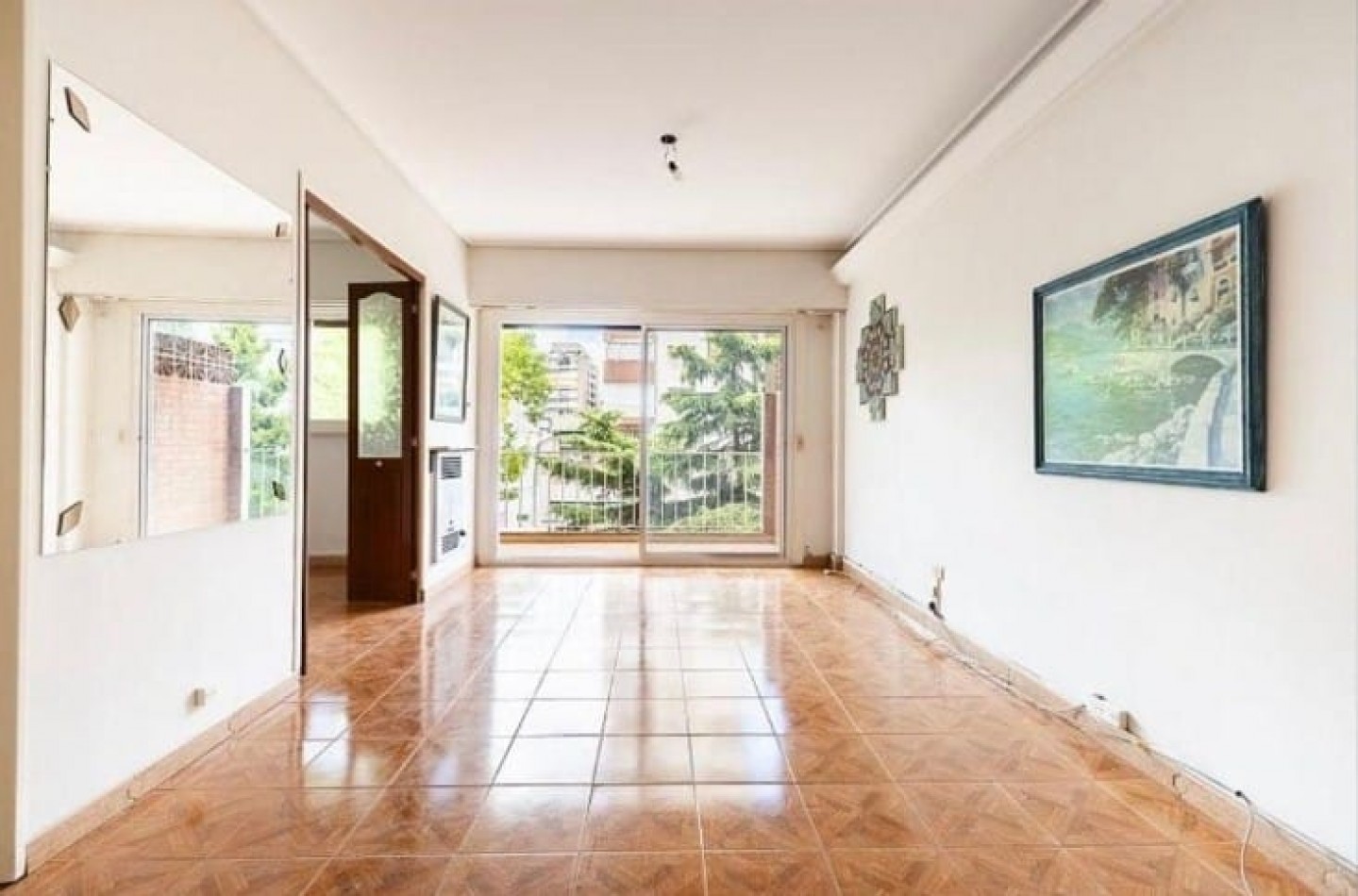 Oportunidad! se vende un hermoso departamento de 3 ambientes con balcon - Caballito