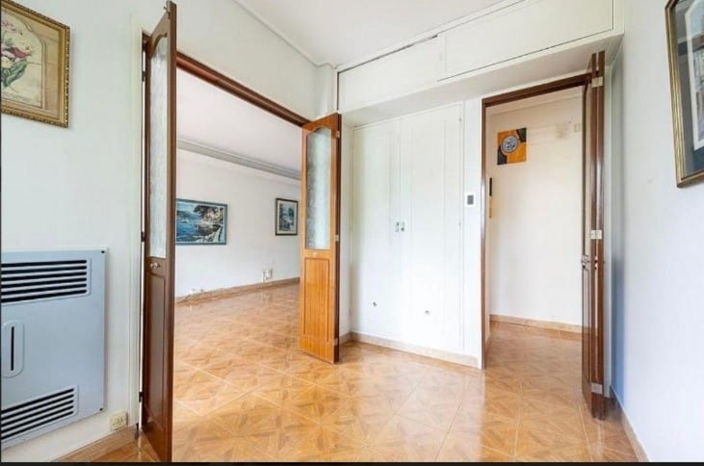 Oportunidad! se vende un hermoso departamento de 3 ambientes con balcon - Caballito