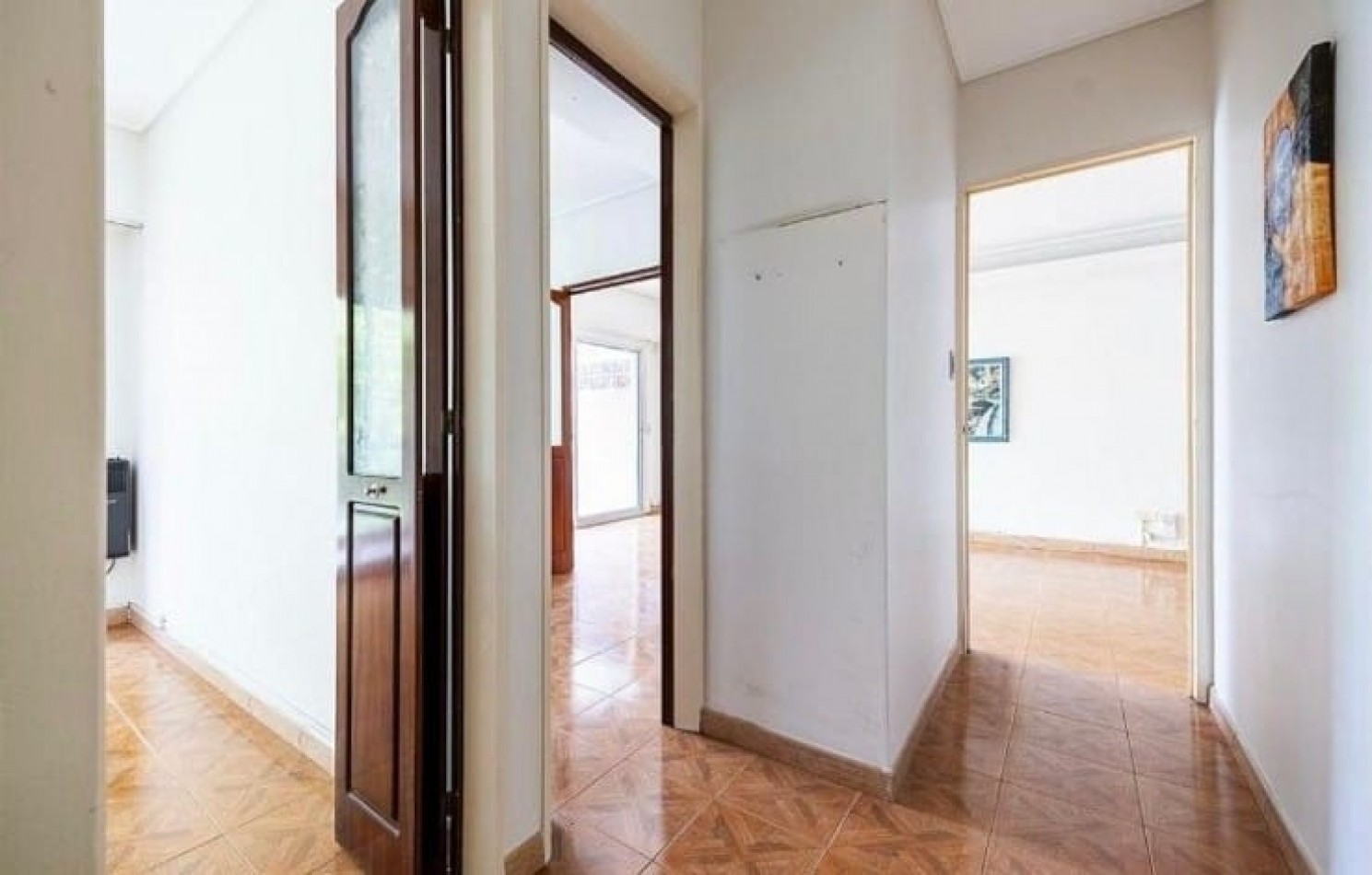 Oportunidad! se vende un hermoso departamento de 3 ambientes con balcon - Caballito