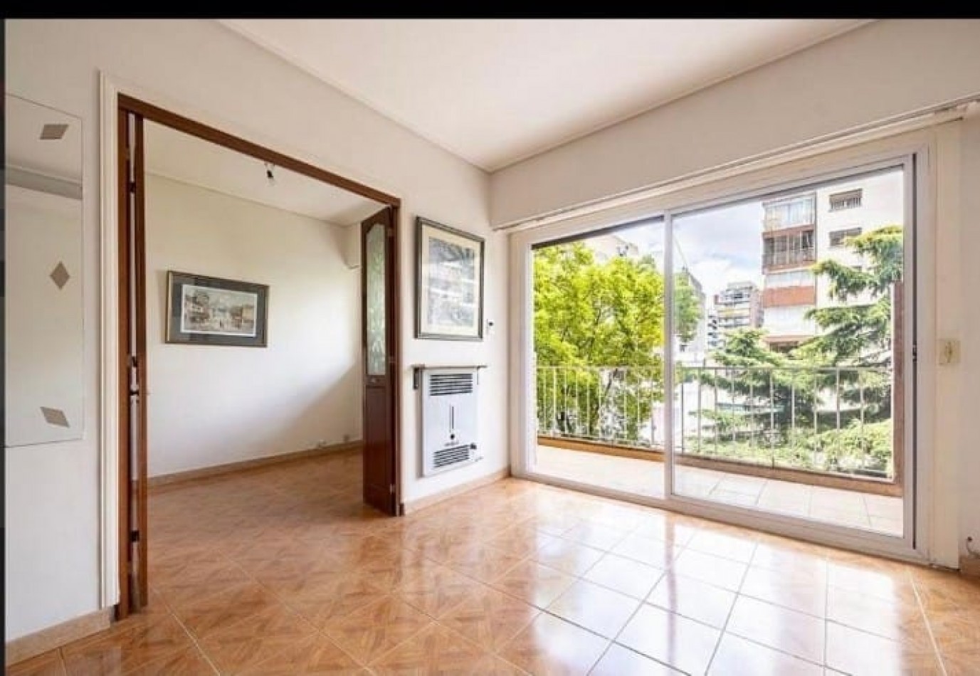 Oportunidad! se vende un hermoso departamento de 3 ambientes con balcon - Caballito