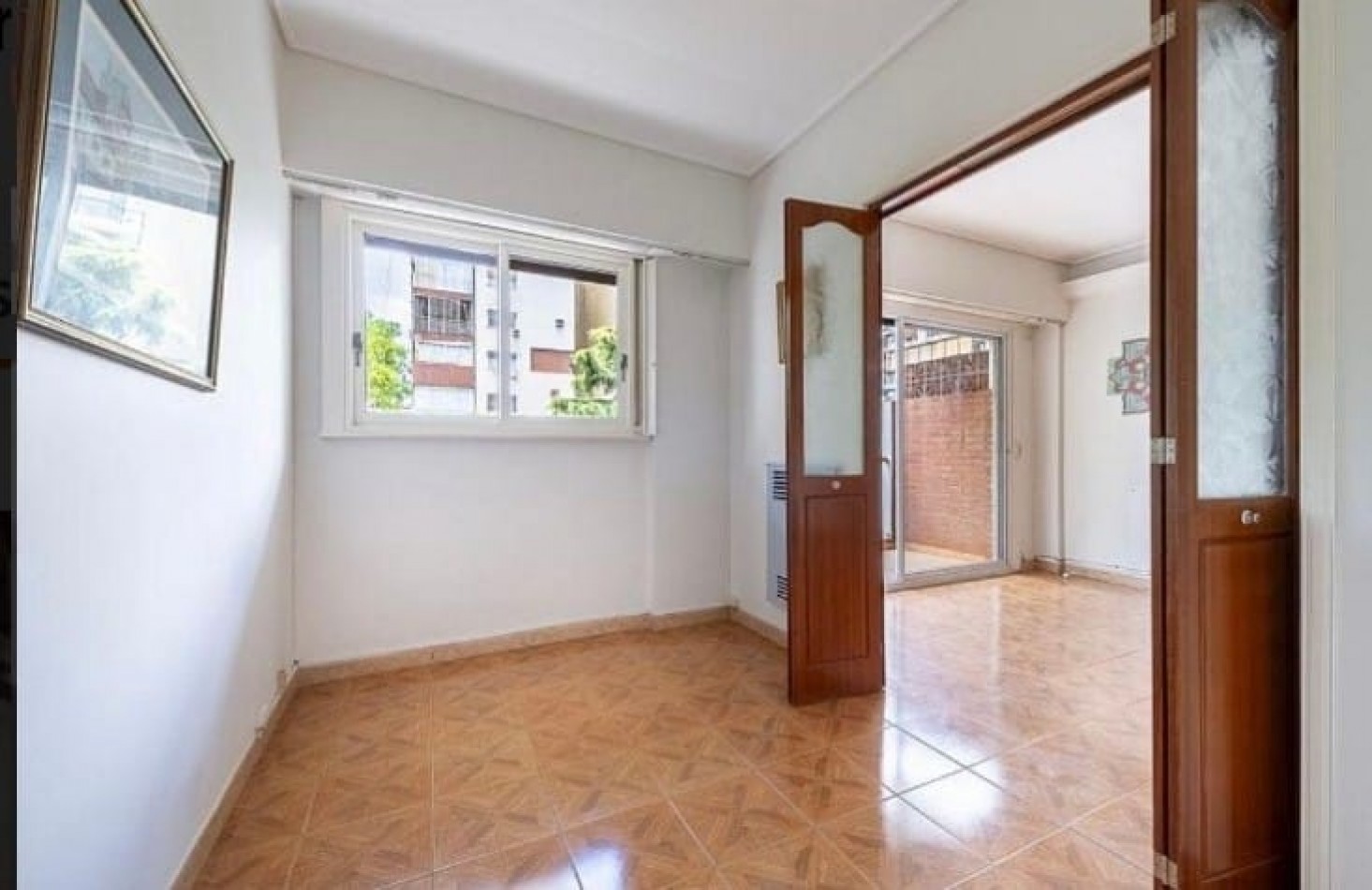Oportunidad! se vende un hermoso departamento de 3 ambientes con balcon - Caballito