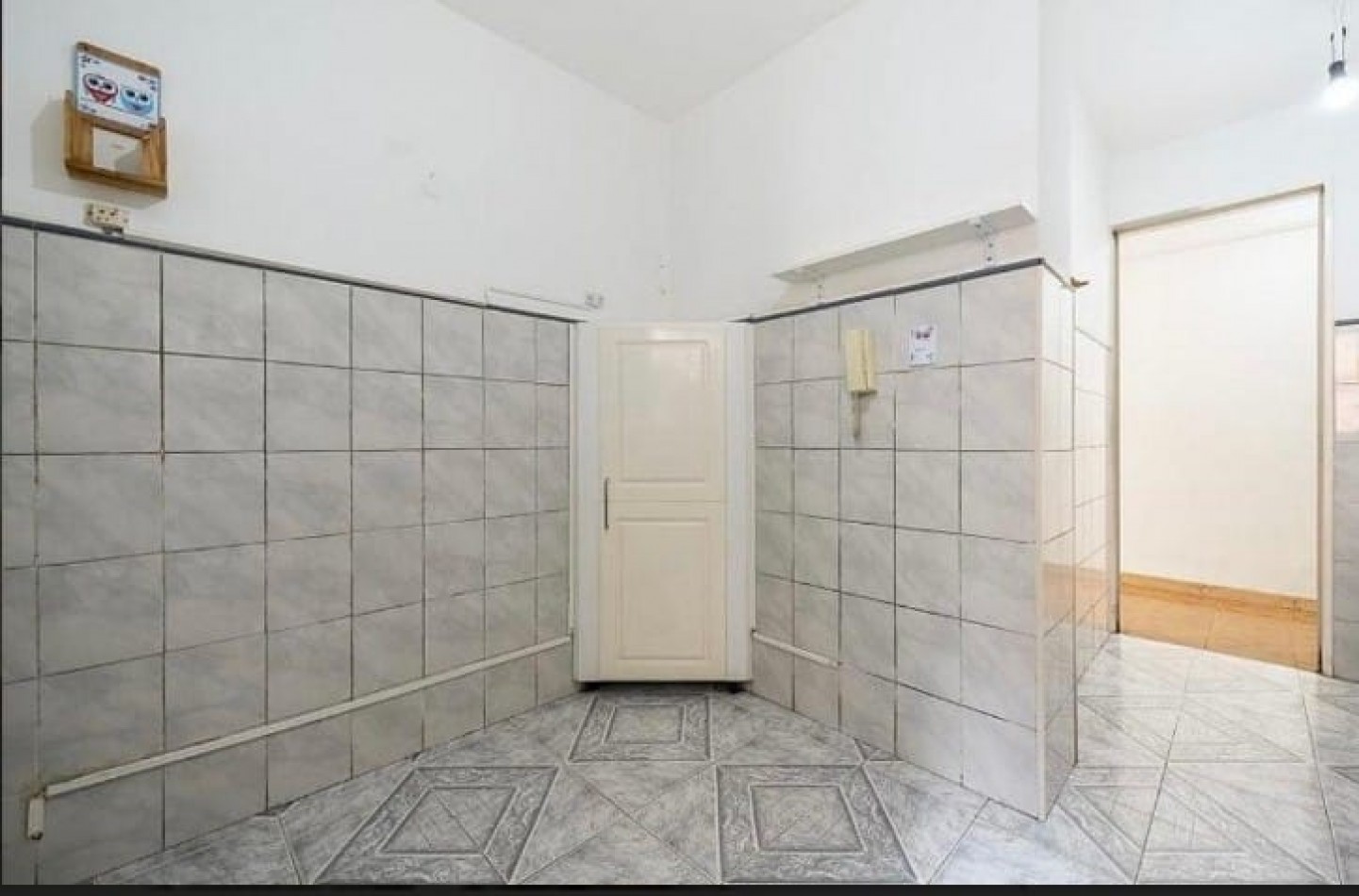 Oportunidad! se vende un hermoso departamento de 3 ambientes con balcon - Caballito