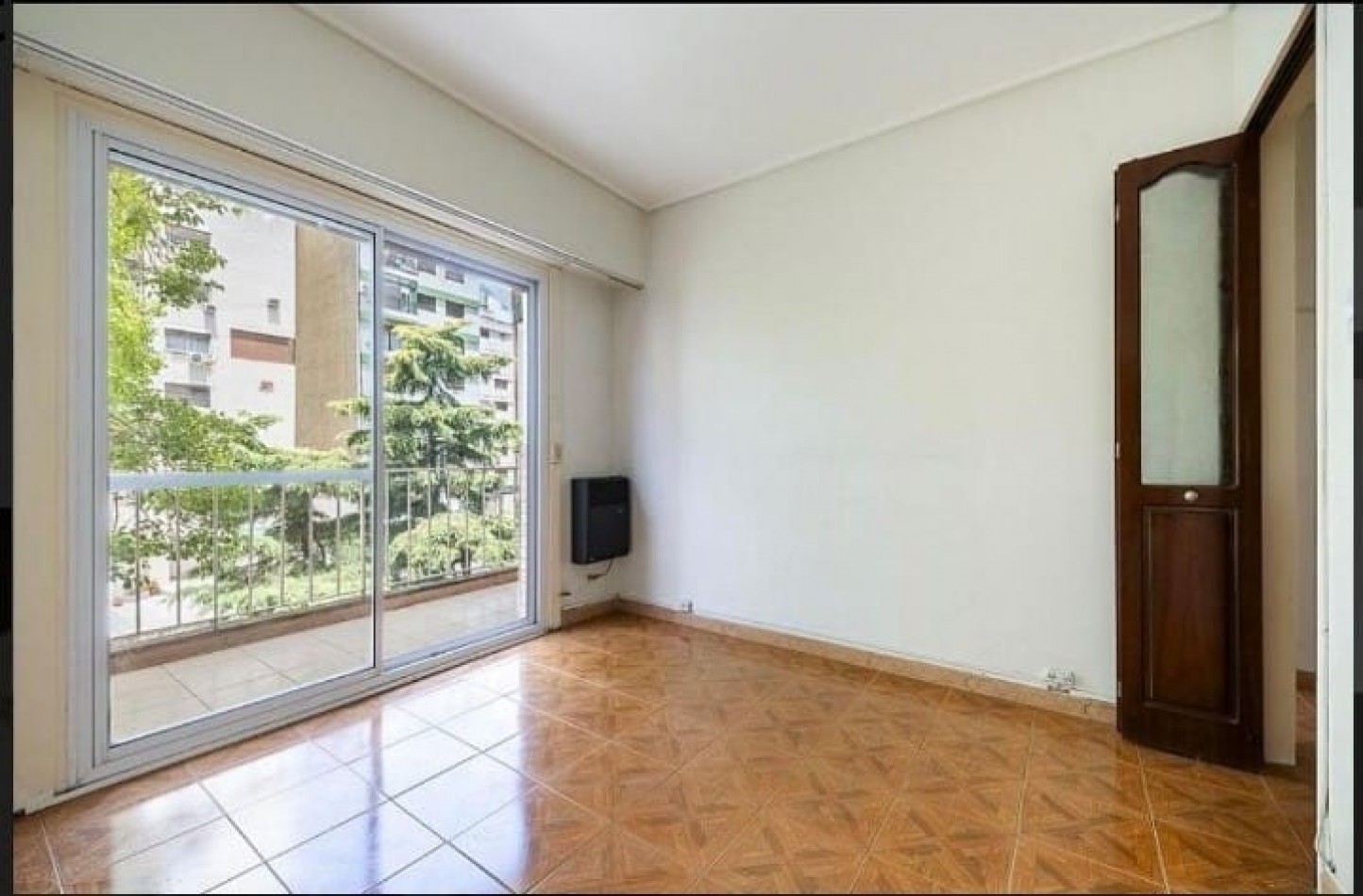 Oportunidad! se vende un hermoso departamento de 3 ambientes con balcon - Caballito