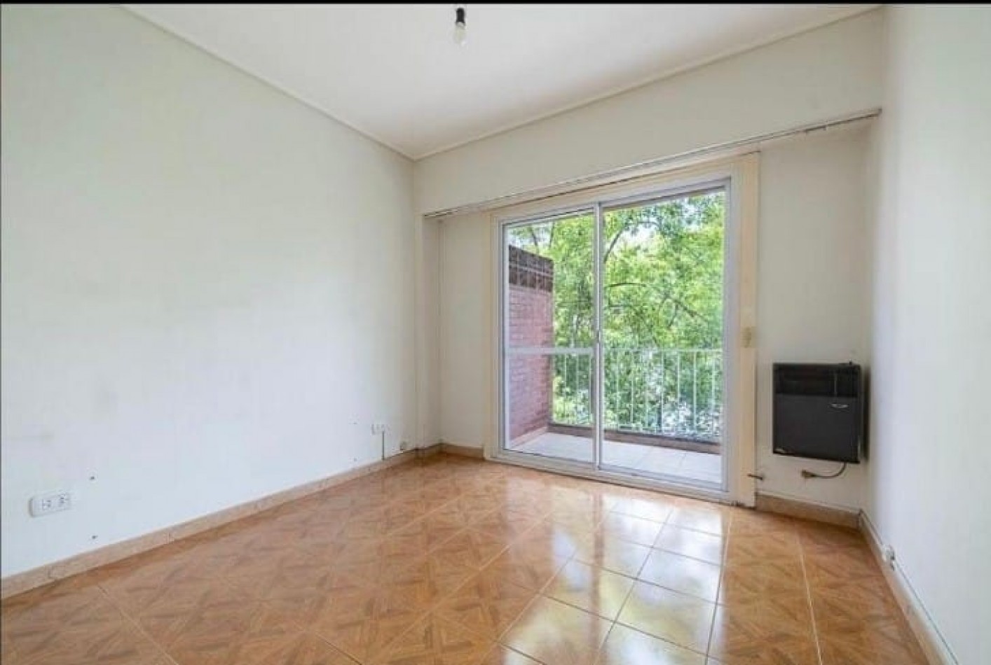 Oportunidad! se vende un hermoso departamento de 3 ambientes con balcon - Caballito
