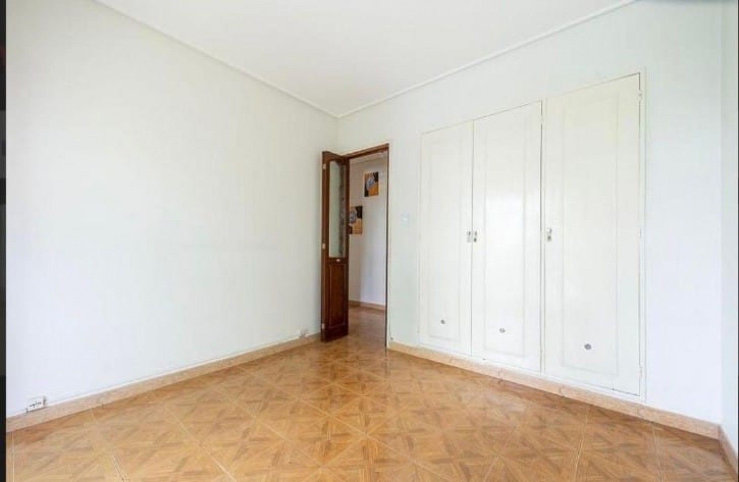 Oportunidad! se vende un hermoso departamento de 3 ambientes con balcon - Caballito