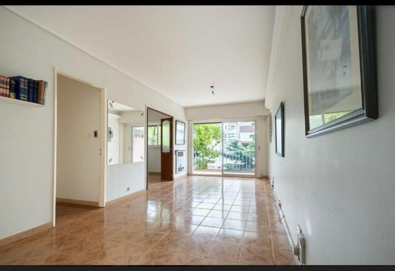 Oportunidad! se vende un hermoso departamento de 3 ambientes con balcon - Caballito