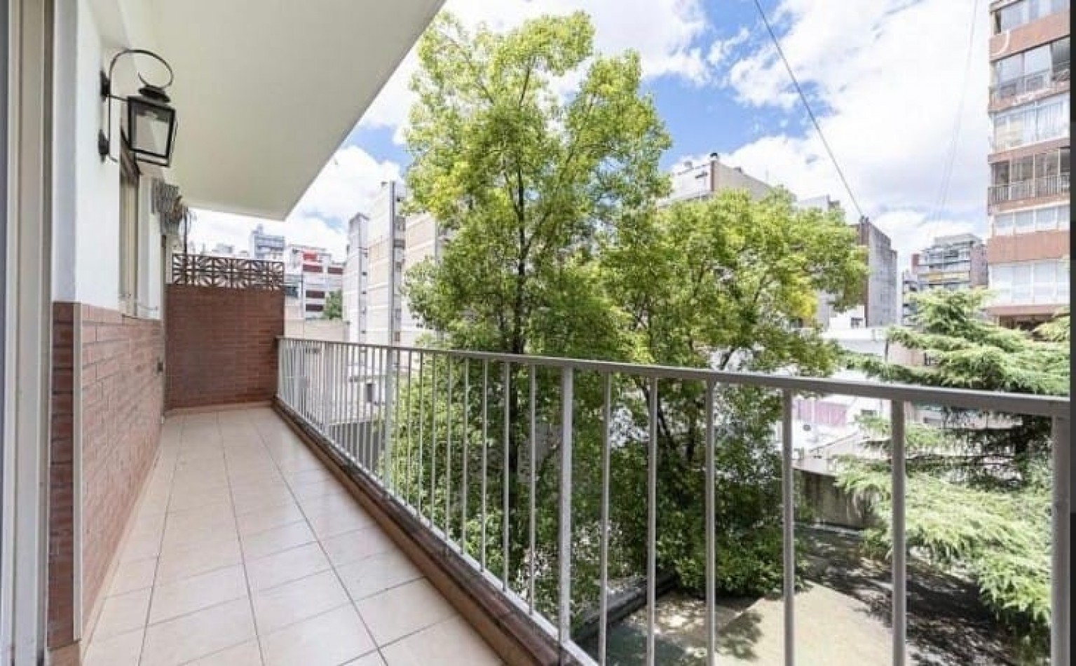 Oportunidad! se vende un hermoso departamento de 3 ambientes con balcon - Caballito
