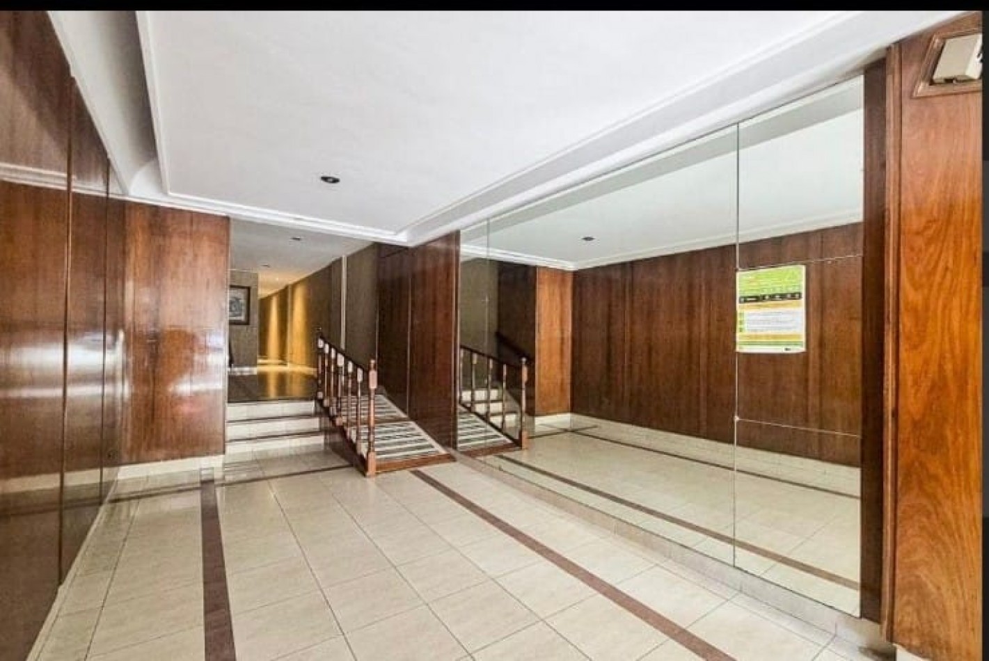 Oportunidad! se vende un hermoso departamento de 3 ambientes con balcon - Caballito