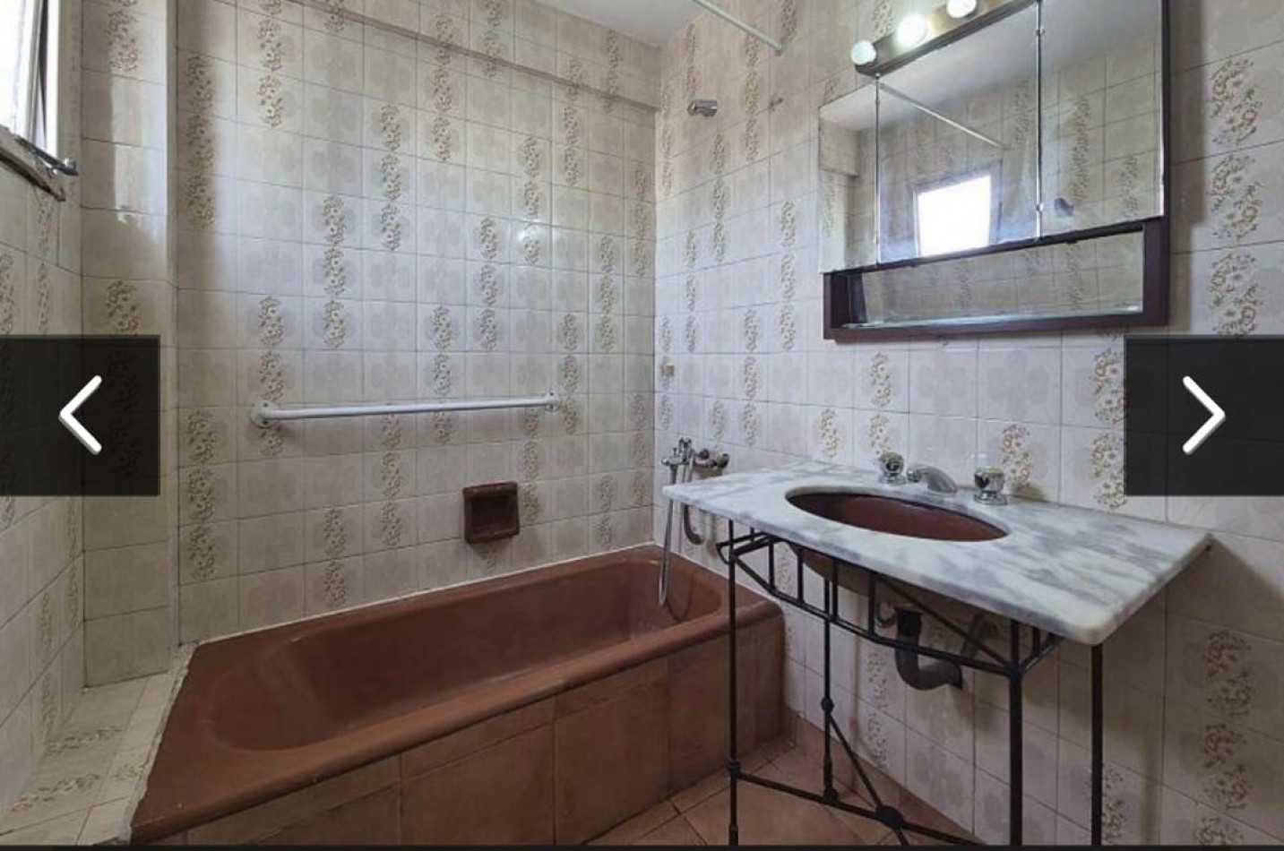 Oportunidad! se vende un hermoso departamento de 3 ambientes con cochera - Caballito