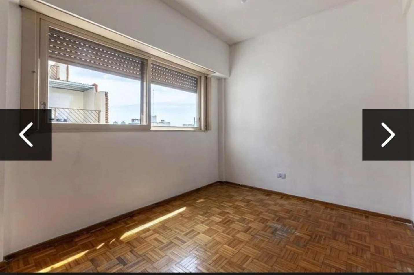 Oportunidad! se vende un hermoso departamento de 3 ambientes con cochera - Caballito