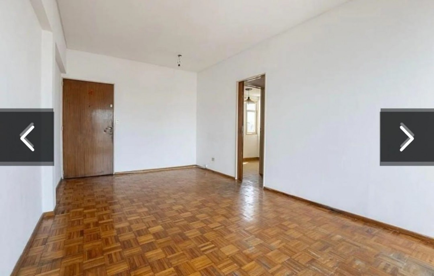 Oportunidad! se vende un hermoso departamento de 3 ambientes con cochera - Caballito