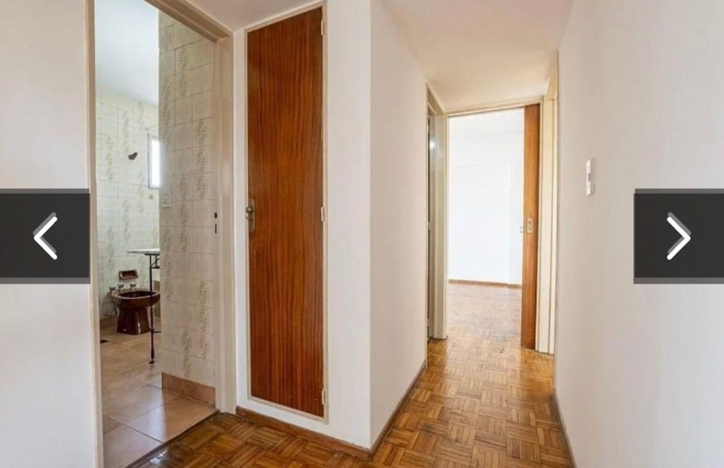 Oportunidad! se vende un hermoso departamento de 3 ambientes con cochera - Caballito