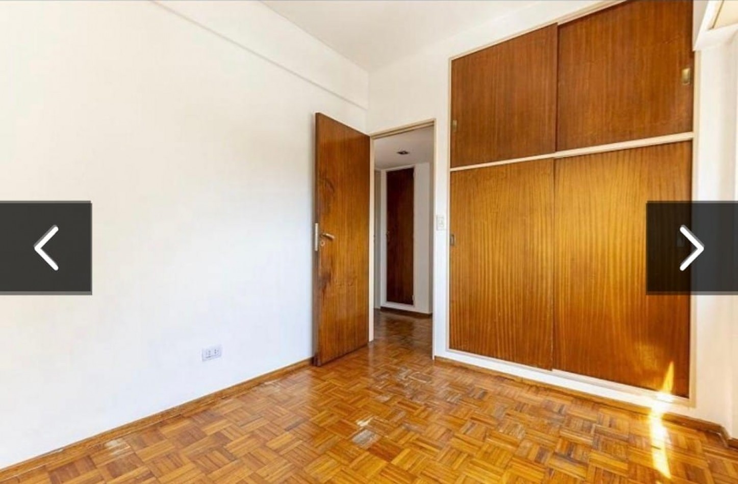 Oportunidad! se vende un hermoso departamento de 3 ambientes con cochera - Caballito