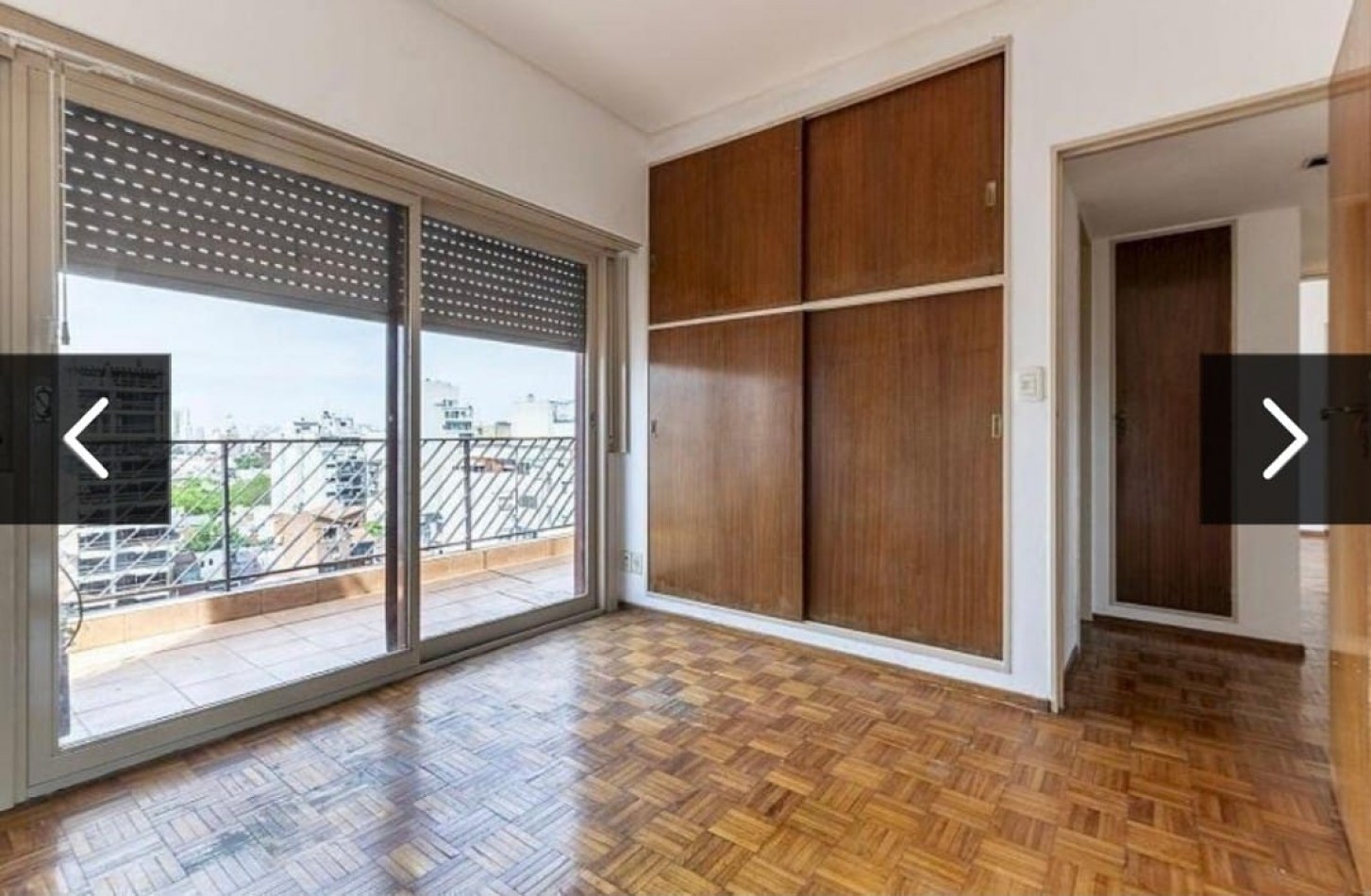 Oportunidad! se vende un hermoso departamento de 3 ambientes con cochera - Caballito