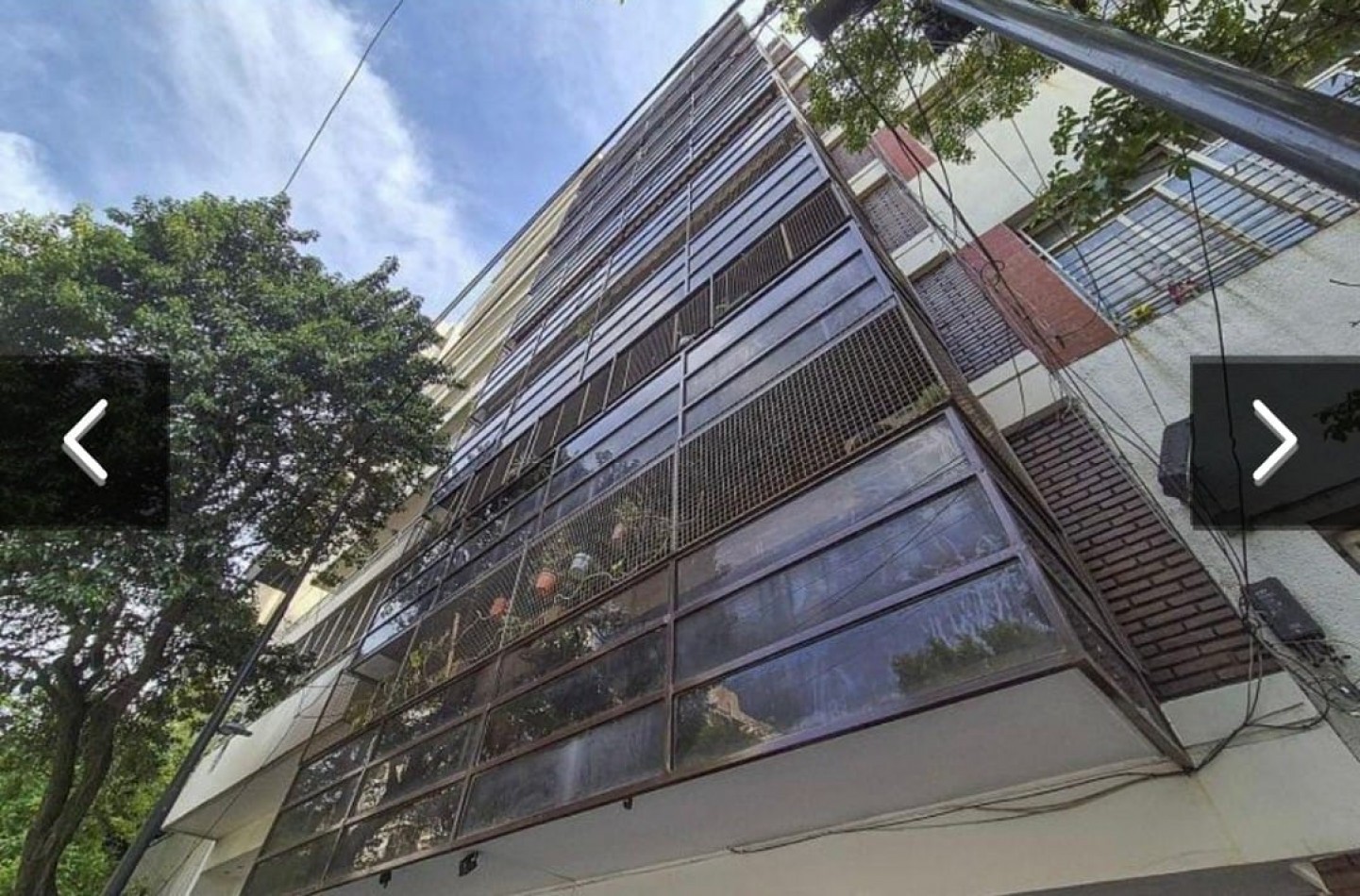 Oportunidad! se vende un hermoso departamento de 3 ambientes con cochera - Caballito