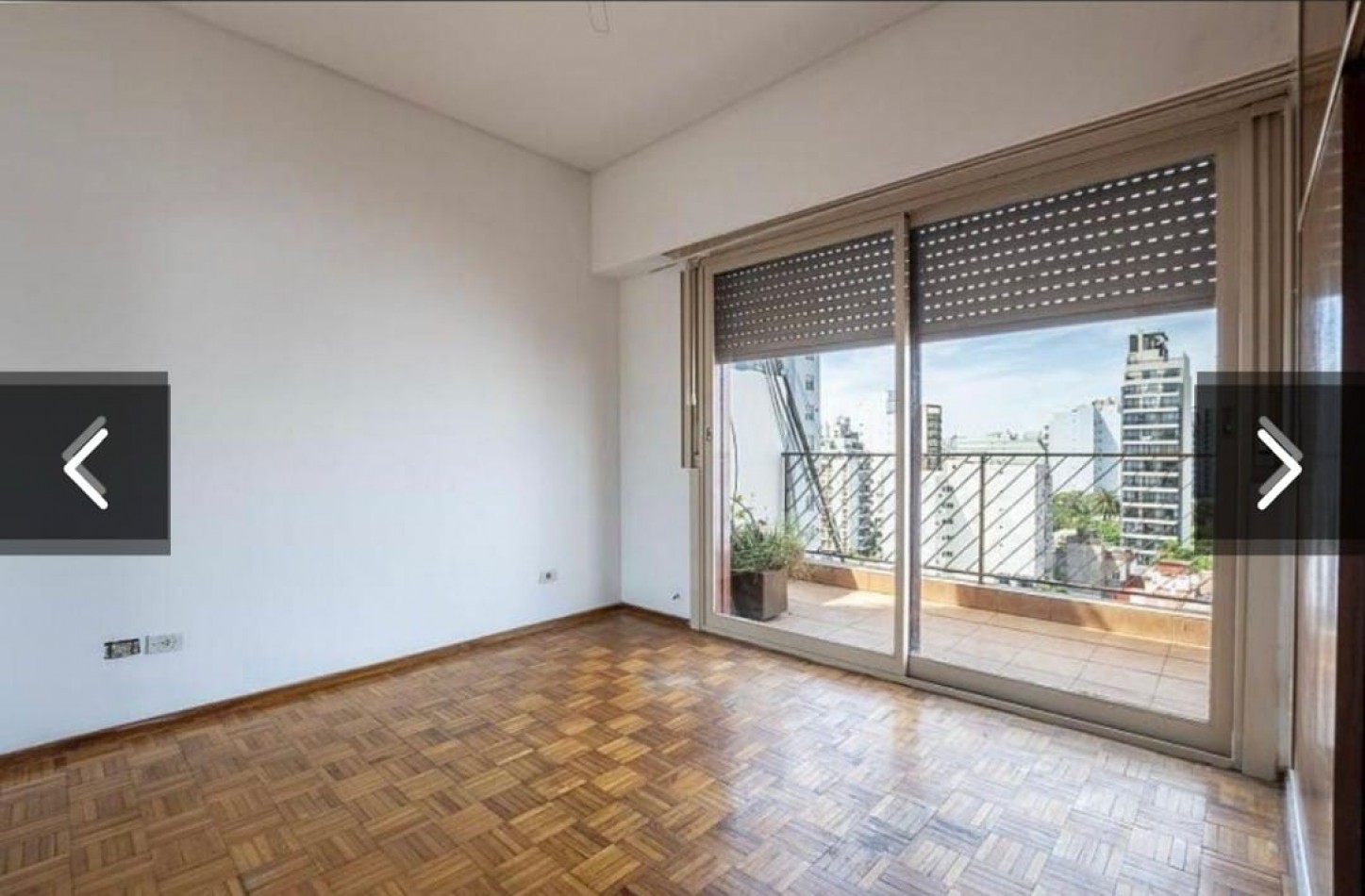 Oportunidad! se vende un hermoso departamento de 3 ambientes con cochera - Caballito
