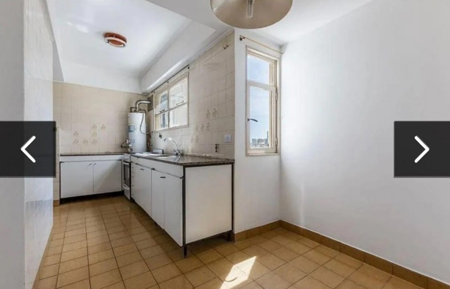 Oportunidad! se vende un hermoso departamento de 3 ambientes con cochera - Caballito