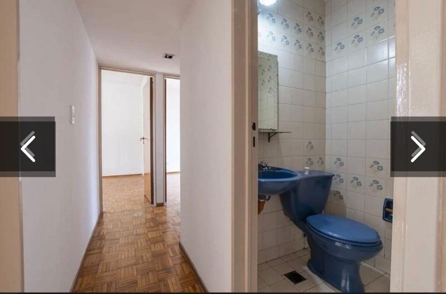 Oportunidad! se vende un hermoso departamento de 3 ambientes con cochera - Caballito