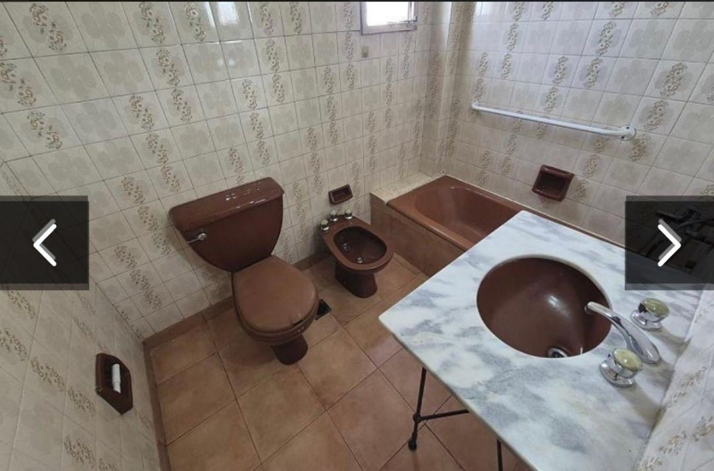 Oportunidad! se vende un hermoso departamento de 3 ambientes con cochera - Caballito
