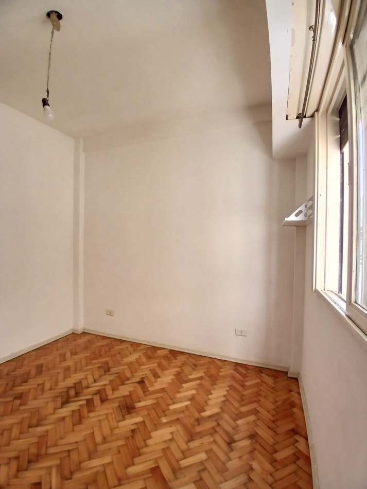 Se vende un agradable departamento de 2 ambientes - Balvanera