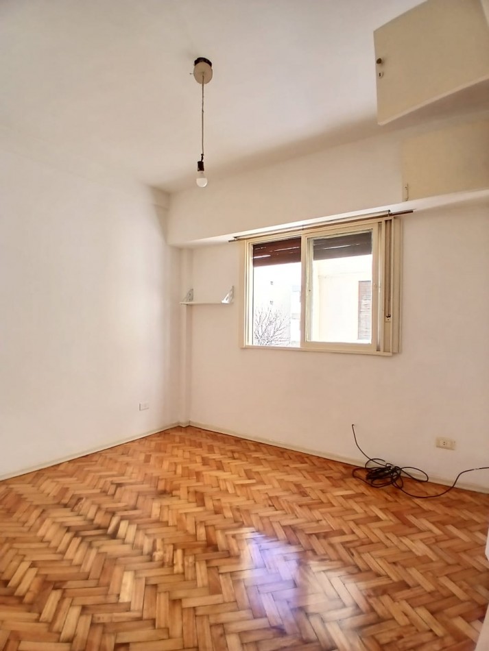 Se vende un agradable departamento de 2 ambientes - Balvanera