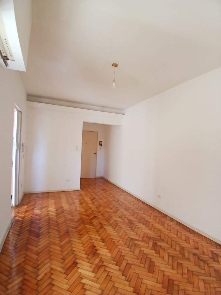 Se vende un agradable departamento de 2 ambientes - Balvanera