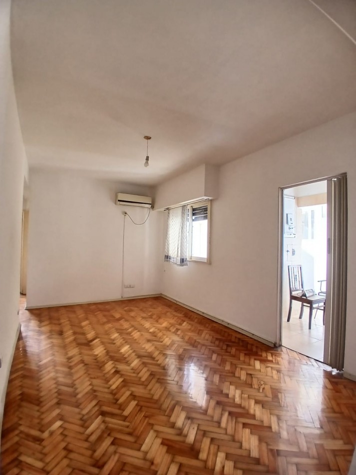 Se vende un agradable departamento de 2 ambientes - Balvanera