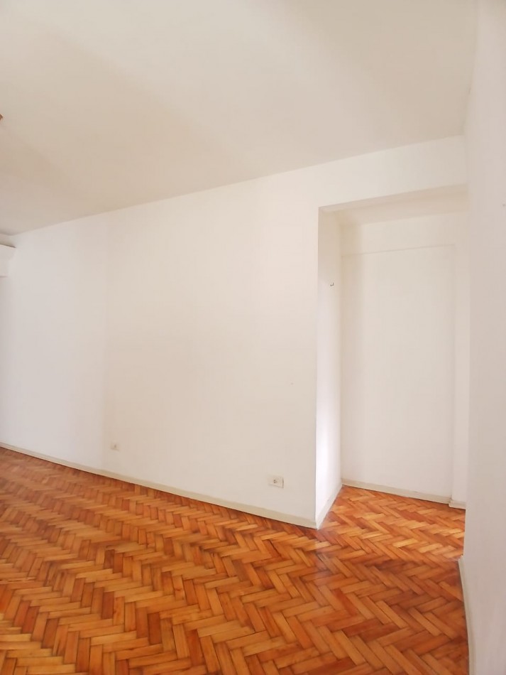 Se vende un agradable departamento de 2 ambientes - Balvanera
