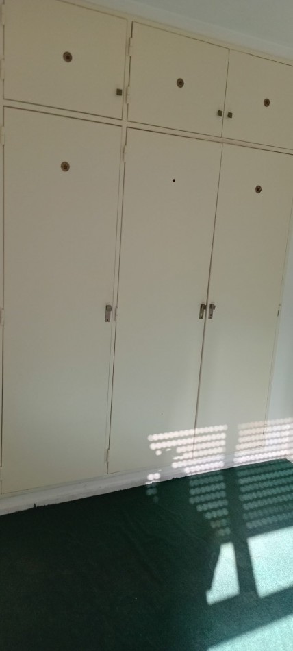 Se vende un agradable departamento de 2 ambientes - San Nicolas