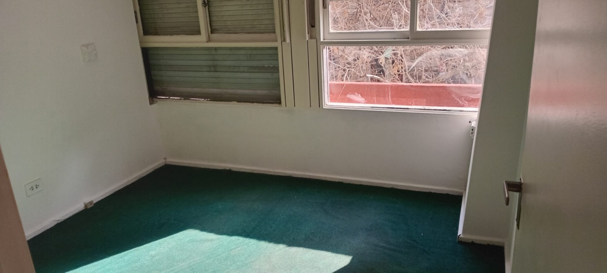 Se vende un agradable departamento de 2 ambientes - San Nicolas
