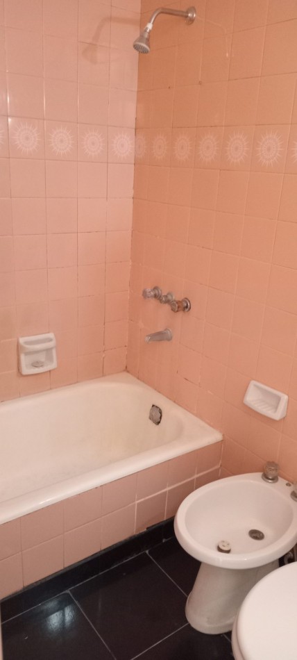 Se vende un agradable departamento de 2 ambientes - San Nicolas