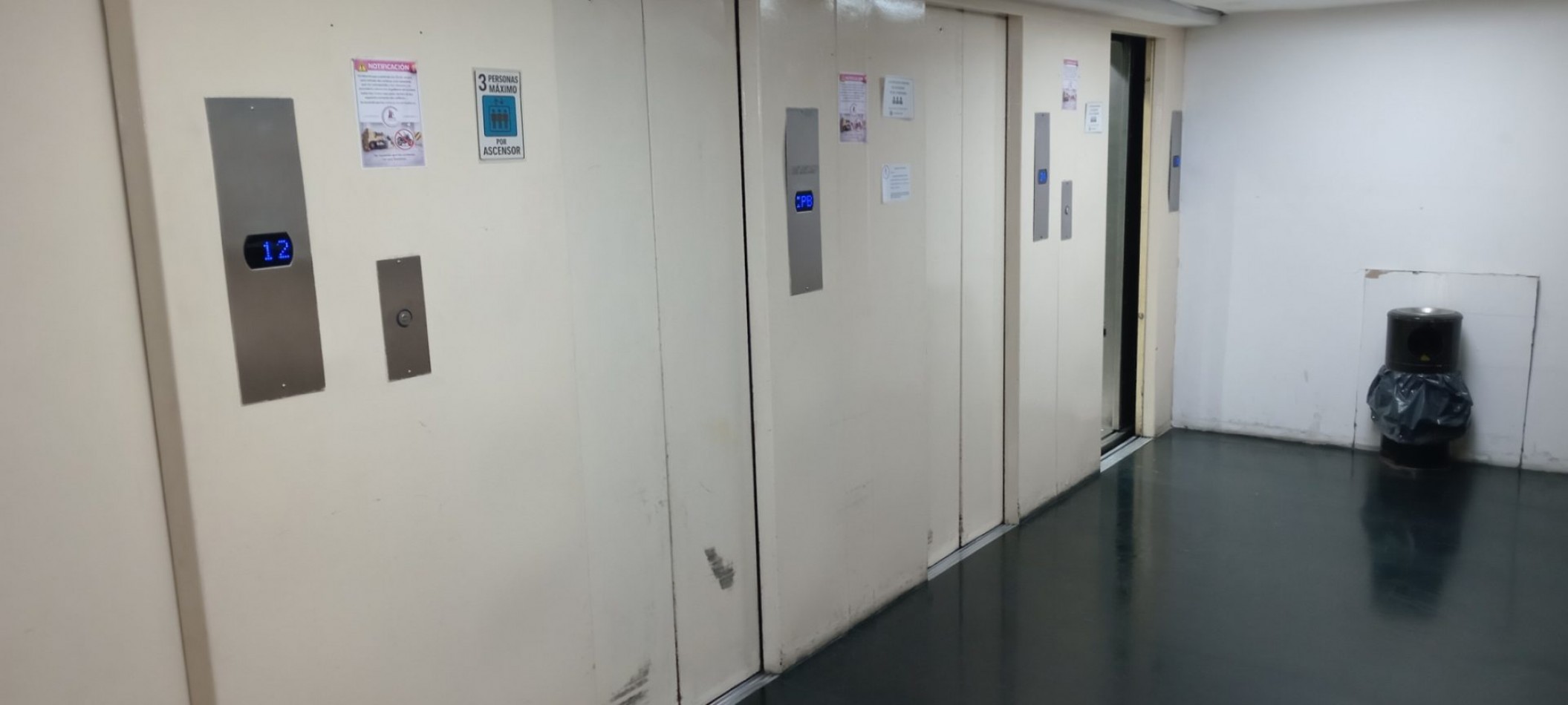 Se vende un agradable departamento de 2 ambientes - San Nicolas