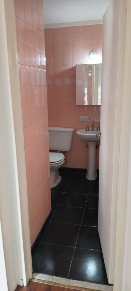Se vende un agradable departamento de 2 ambientes - San Nicolas