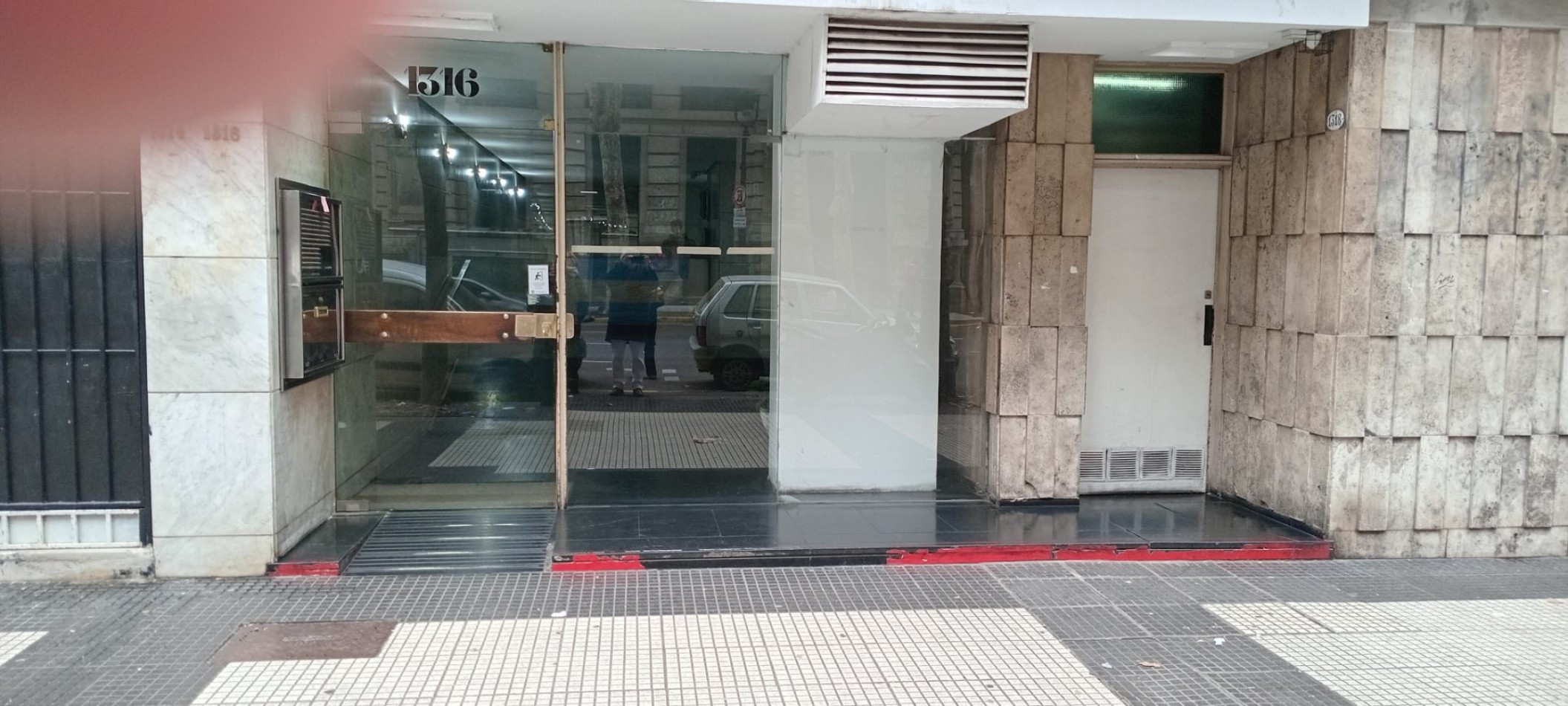 Se vende un agradable departamento de 2 ambientes - San Nicolas