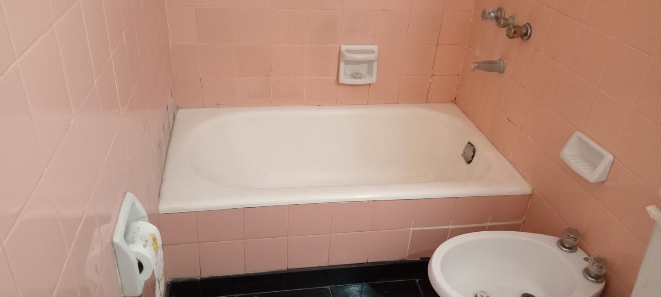Se vende un agradable departamento de 2 ambientes - San Nicolas