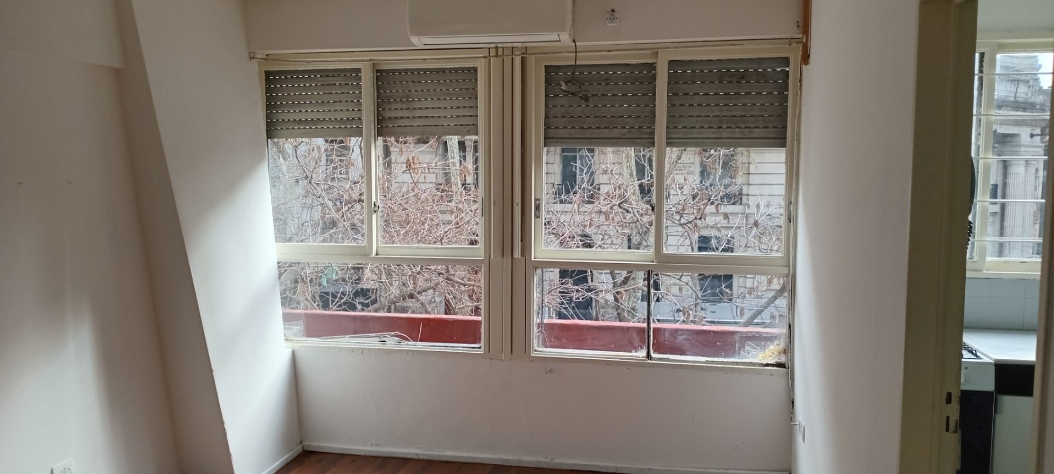 Se vende un agradable departamento de 2 ambientes - San Nicolas