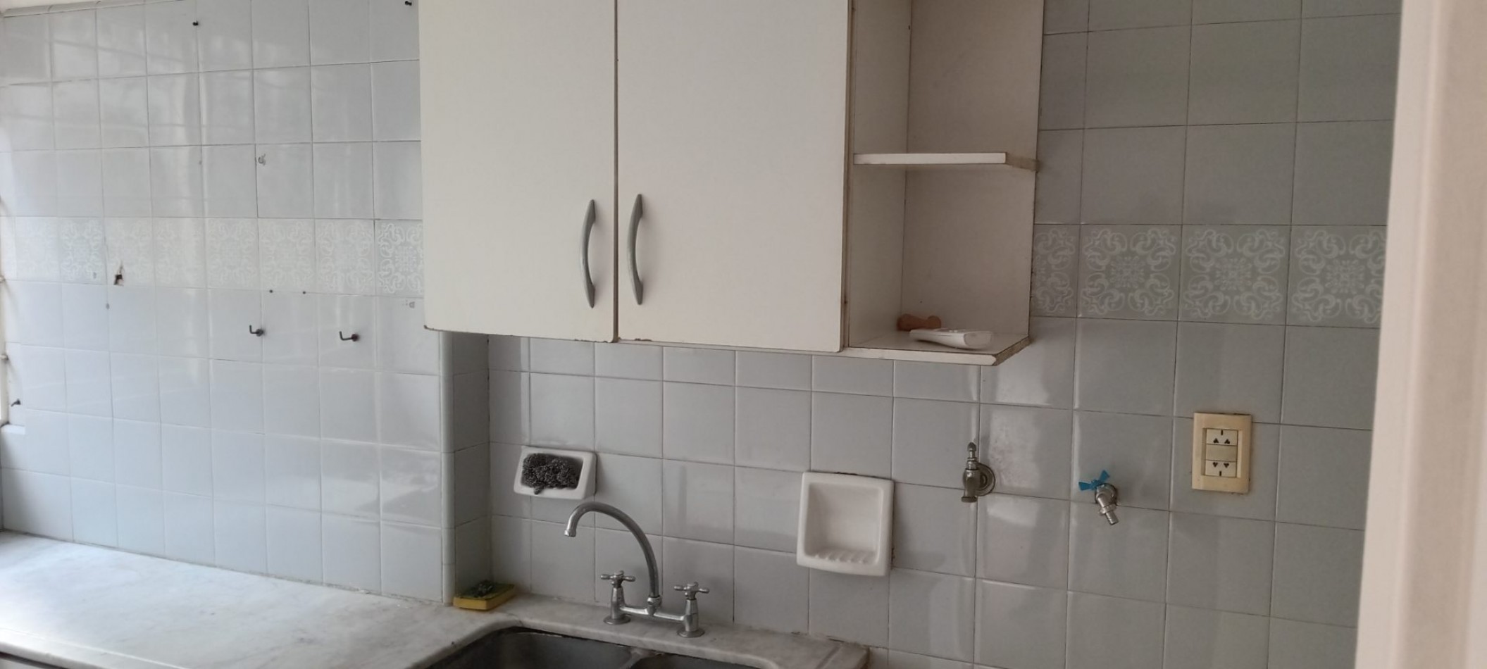 Se vende un agradable departamento de 2 ambientes - San Nicolas