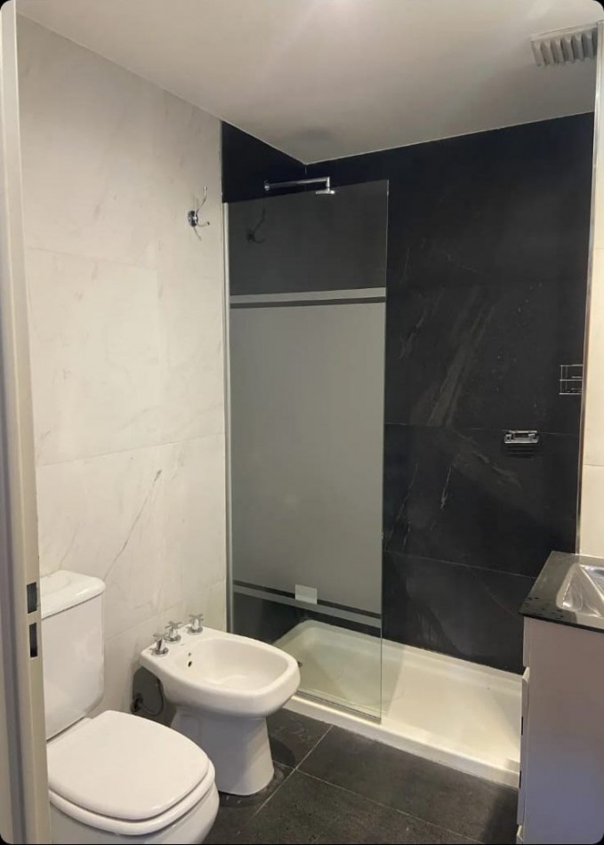Oportunidad! se vende departamento de 3 ambientes con balcon - San Cristobal