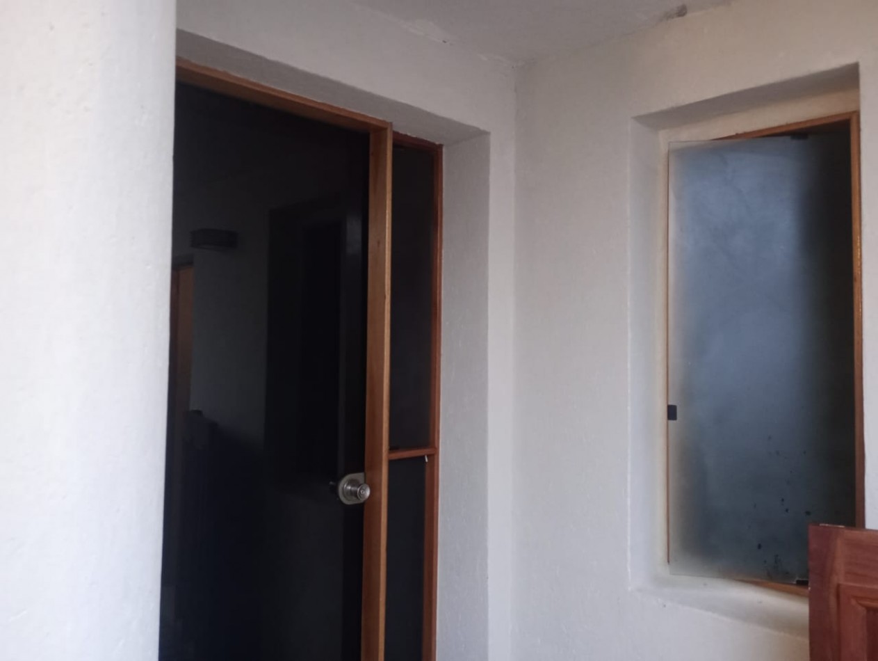 Se vende un espectacular departamento de 6 ambientes - Monserrat