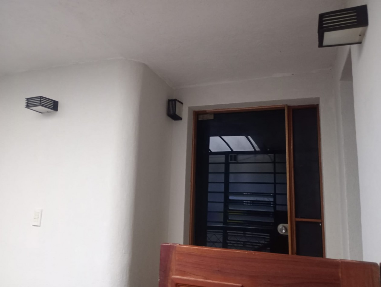 Se vende un espectacular departamento de 6 ambientes - Monserrat