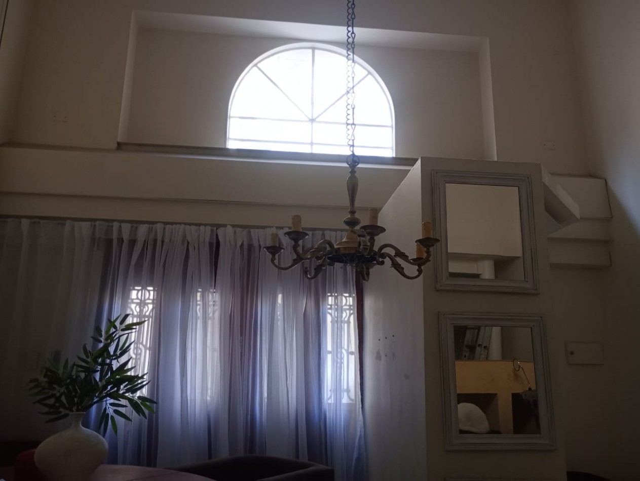 Se vende un espectacular departamento de 6 ambientes - Monserrat