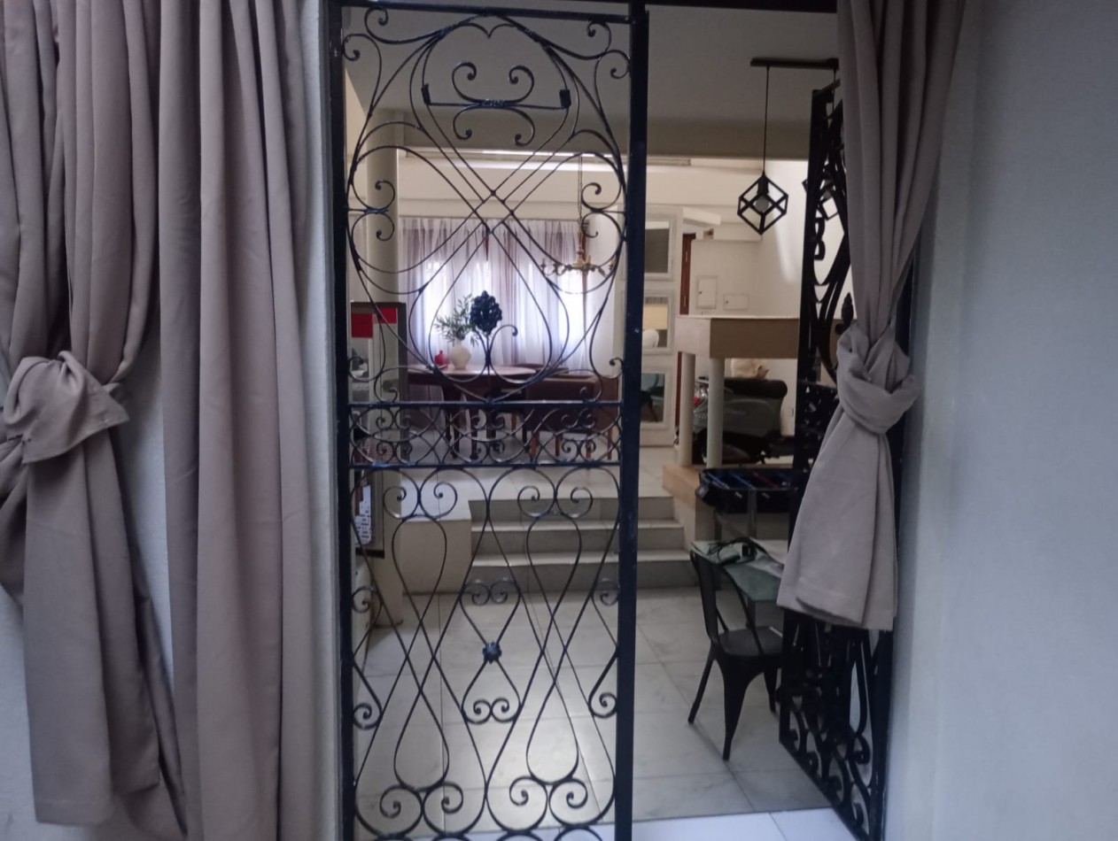 Se vende un espectacular departamento de 6 ambientes - Monserrat
