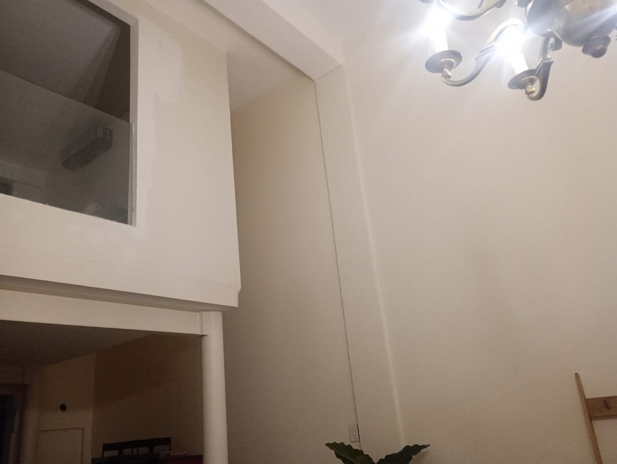 Se vende un espectacular departamento de 6 ambientes - Monserrat