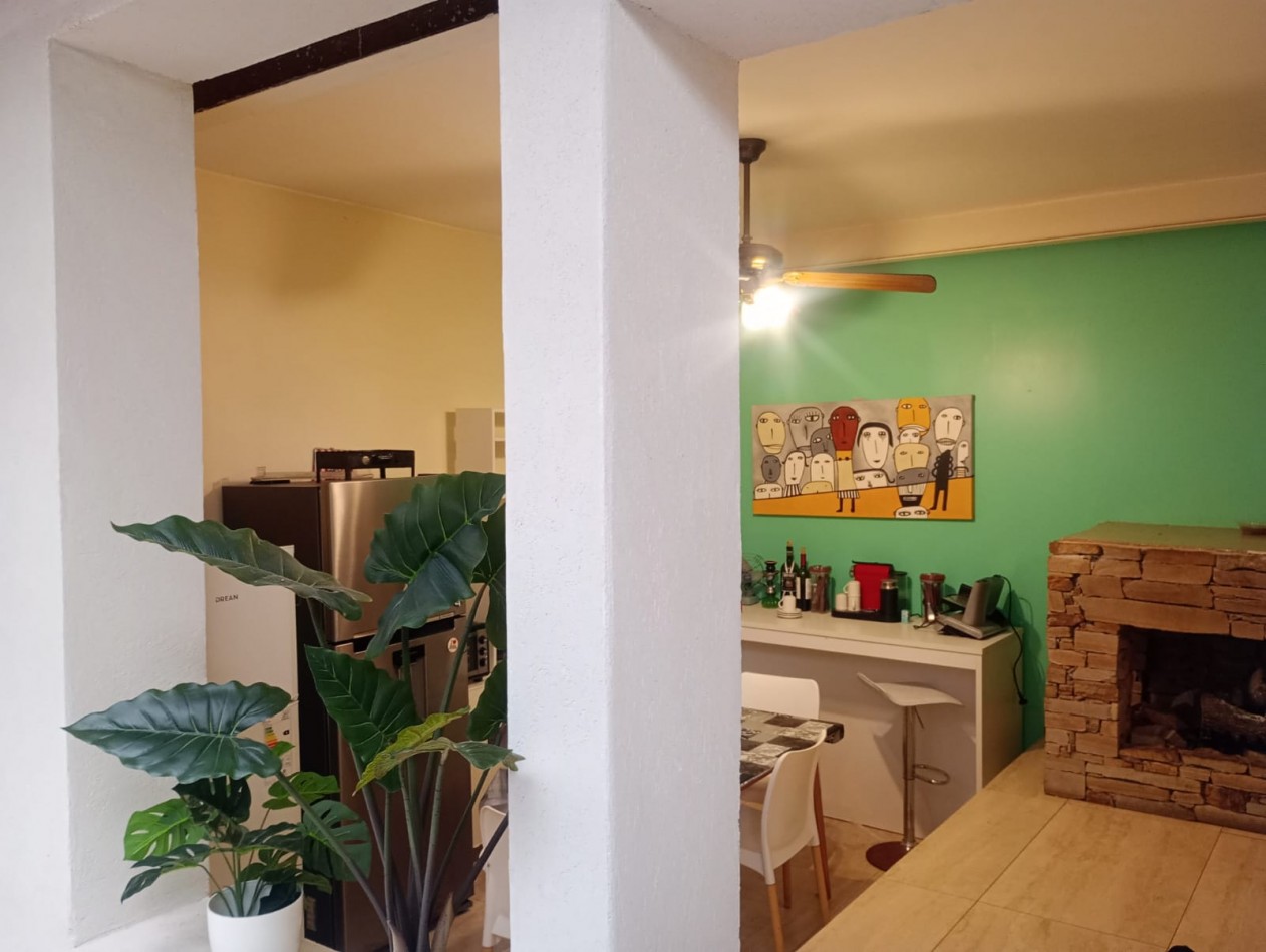 Se vende un espectacular departamento de 6 ambientes - Monserrat