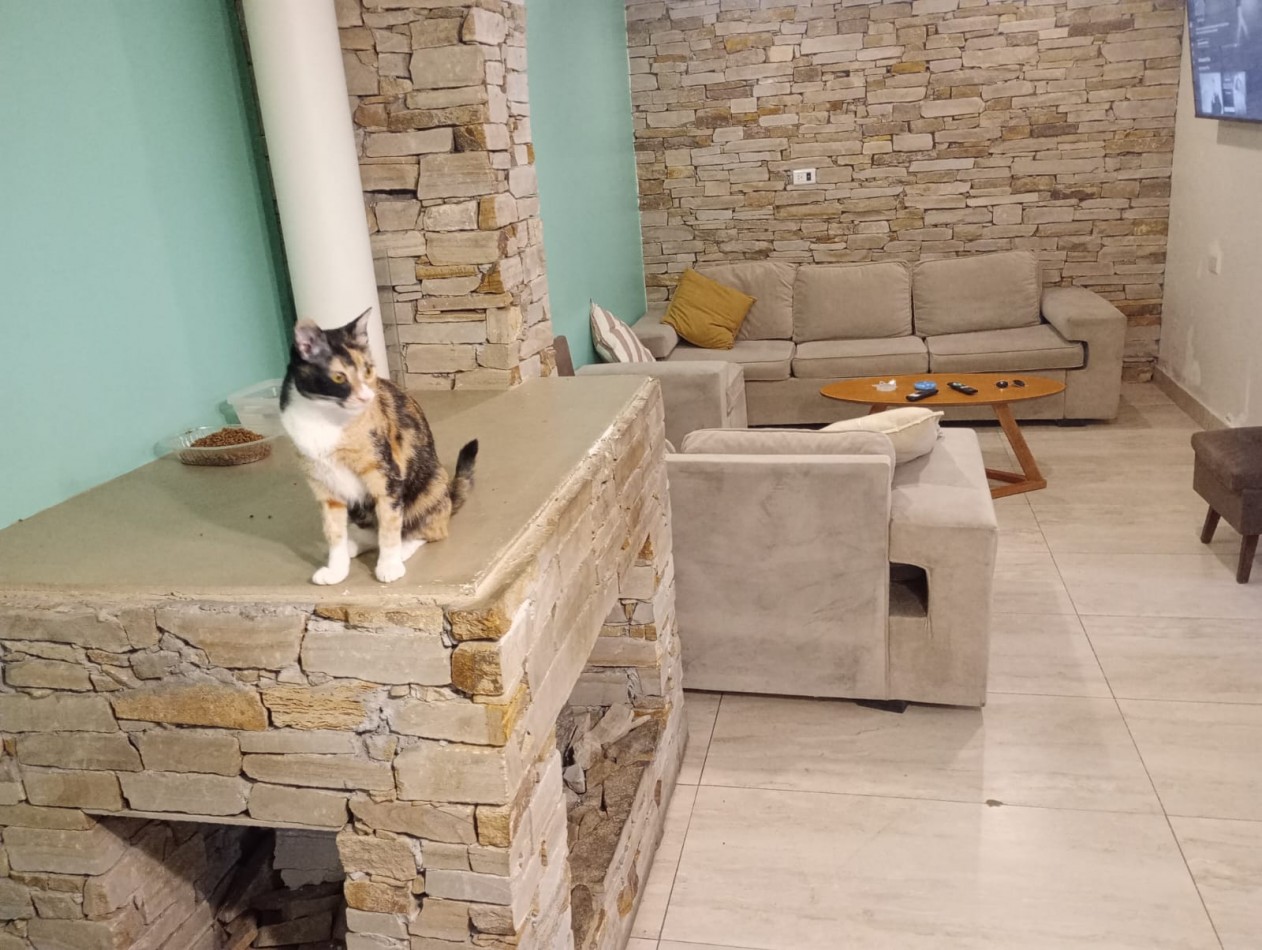 Se vende un espectacular departamento de 6 ambientes - Monserrat