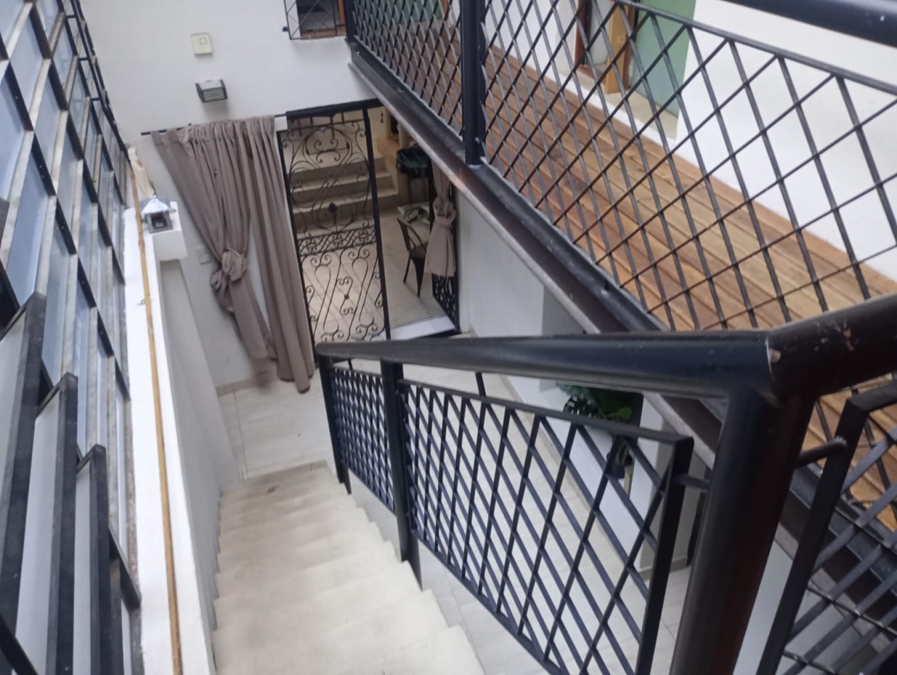 Se vende un espectacular departamento de 6 ambientes - Monserrat