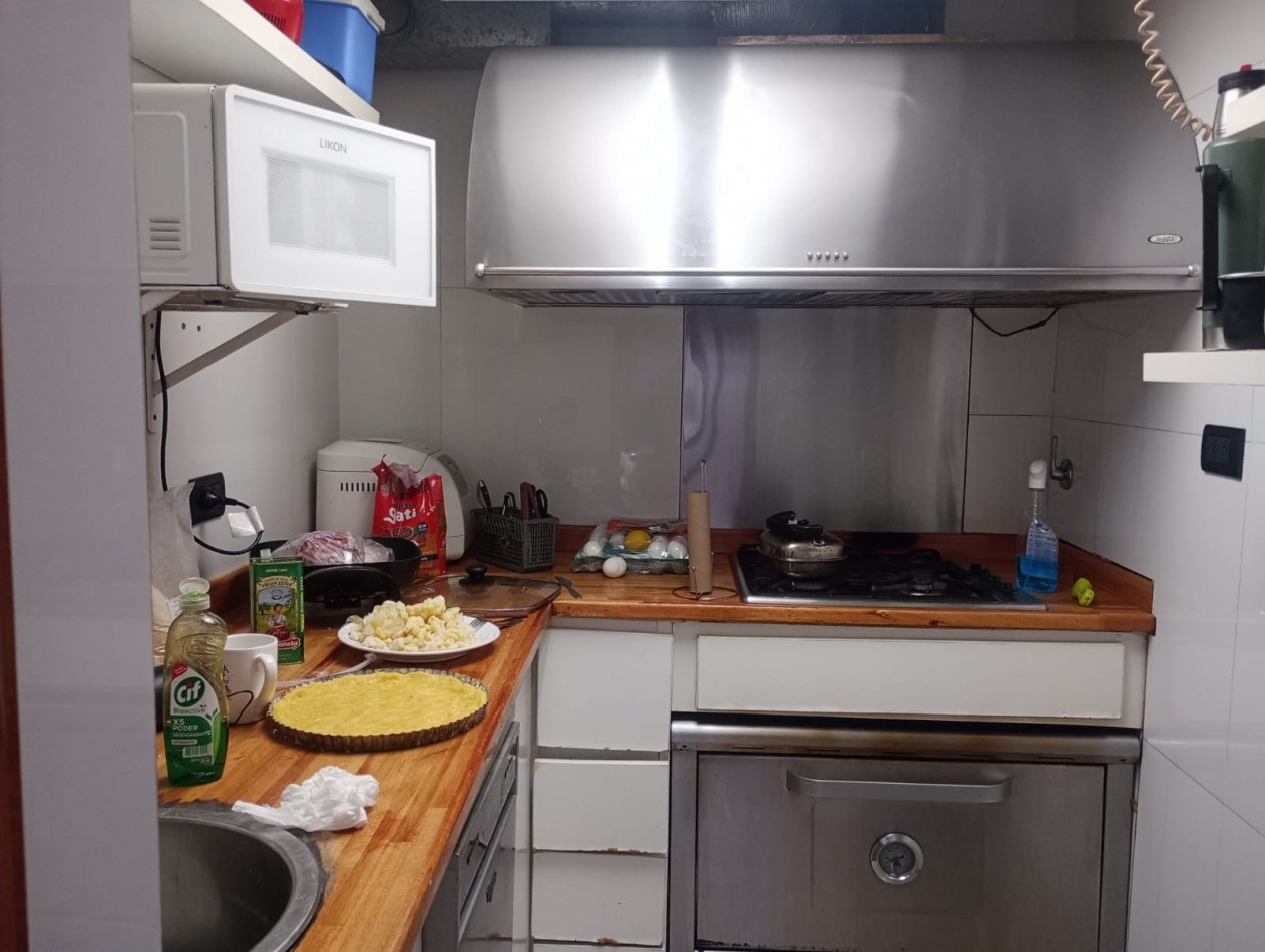 Se vende un espectacular departamento de 6 ambientes - Monserrat