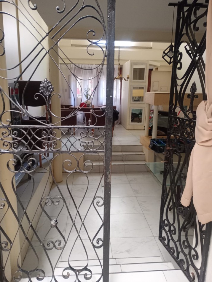 Se vende un espectacular departamento de 6 ambientes - Monserrat
