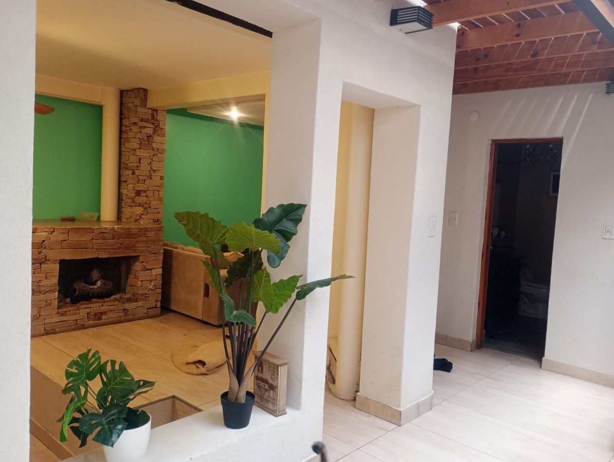 Se vende un espectacular departamento de 6 ambientes - Monserrat