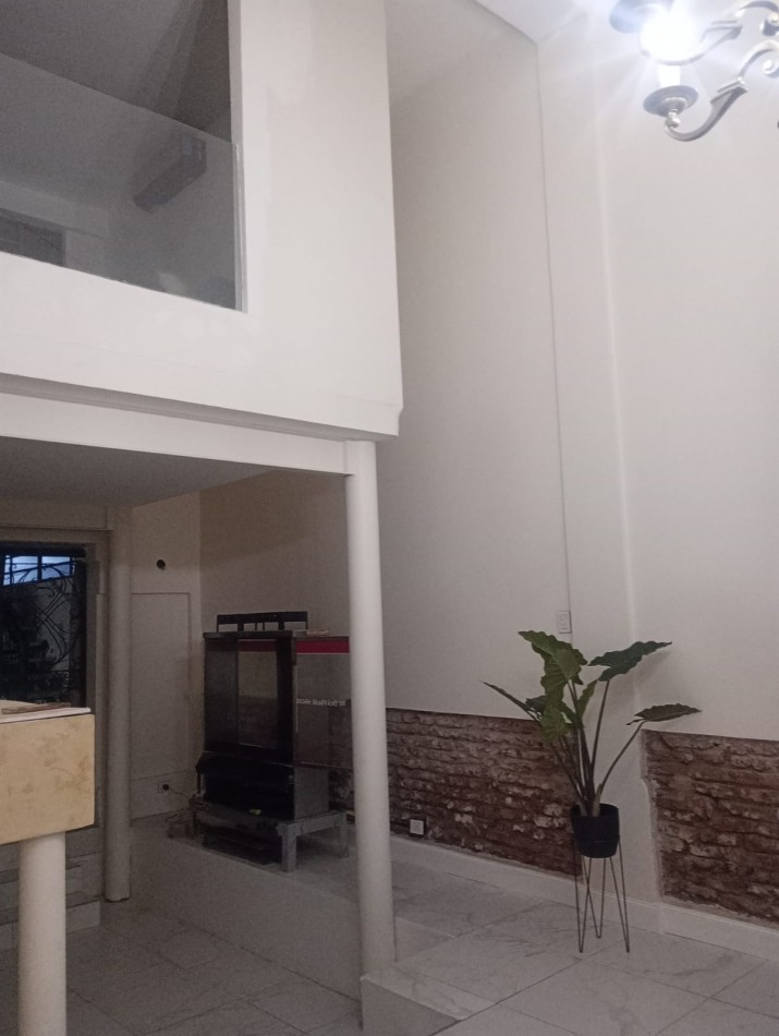 Se vende un espectacular departamento de 6 ambientes - Monserrat